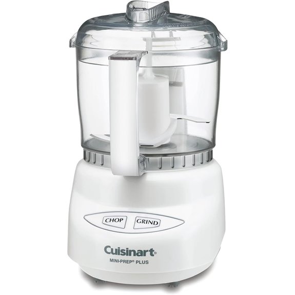 Cuisinart Mini-Prep Plus Food Processor 24-Oz