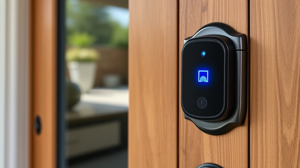 smart lock selection criteria
