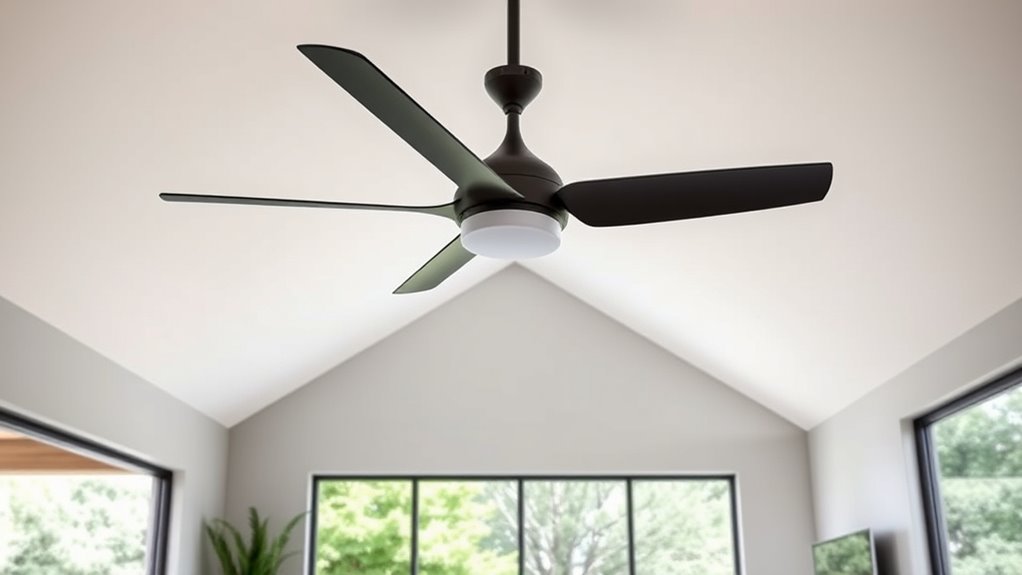 smart quiet efficient features