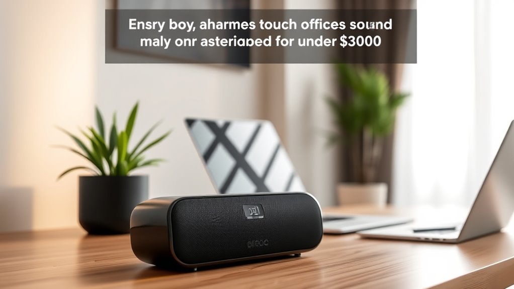 smart seamless versatile audio