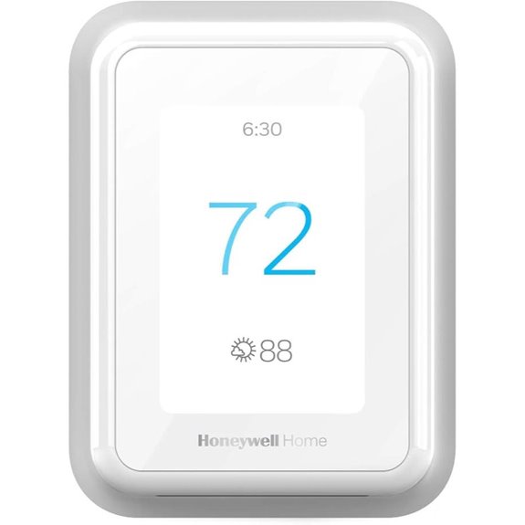 Honeywell T9 Wi-Fi Smart Thermostat with Sensors