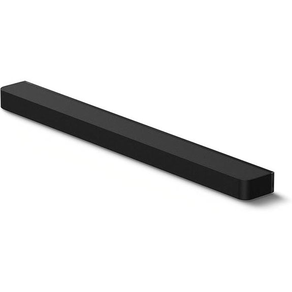 Sony BRAVIA Theater Bar 8 Surround Sound Soundbar