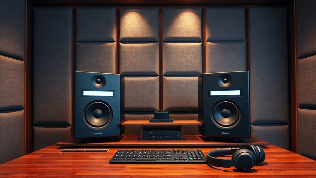 sound clarity and accuracy