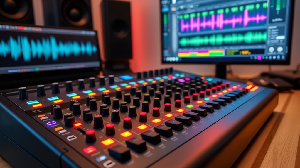 sound quality and affordability