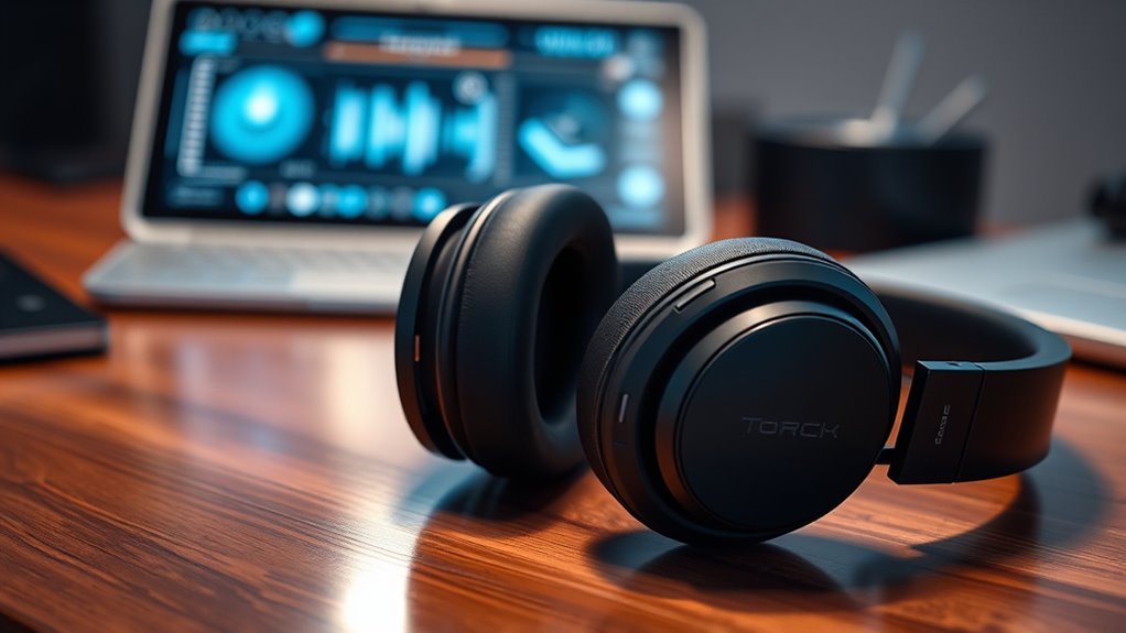 sound quality and comfort