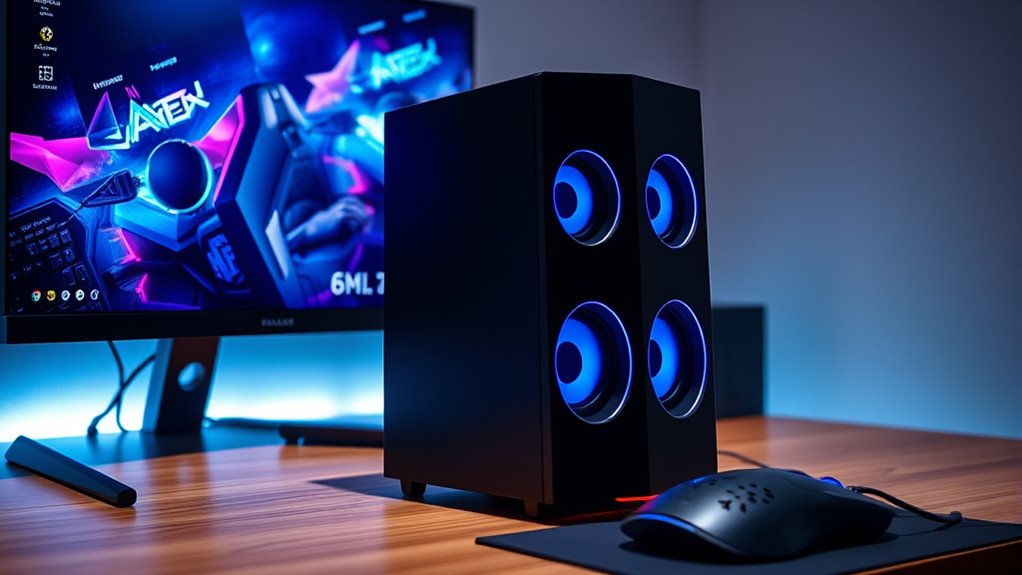 sound quality connectivity aesthetics