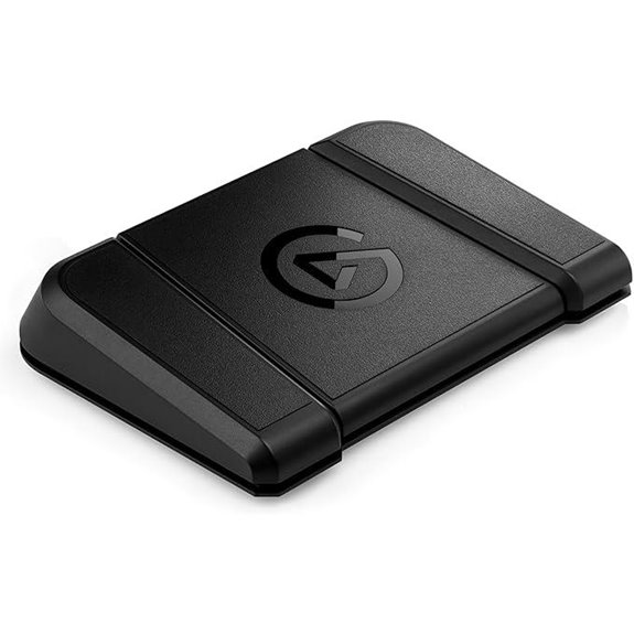 Elgato Stream Deck Pedal for Mac and PC