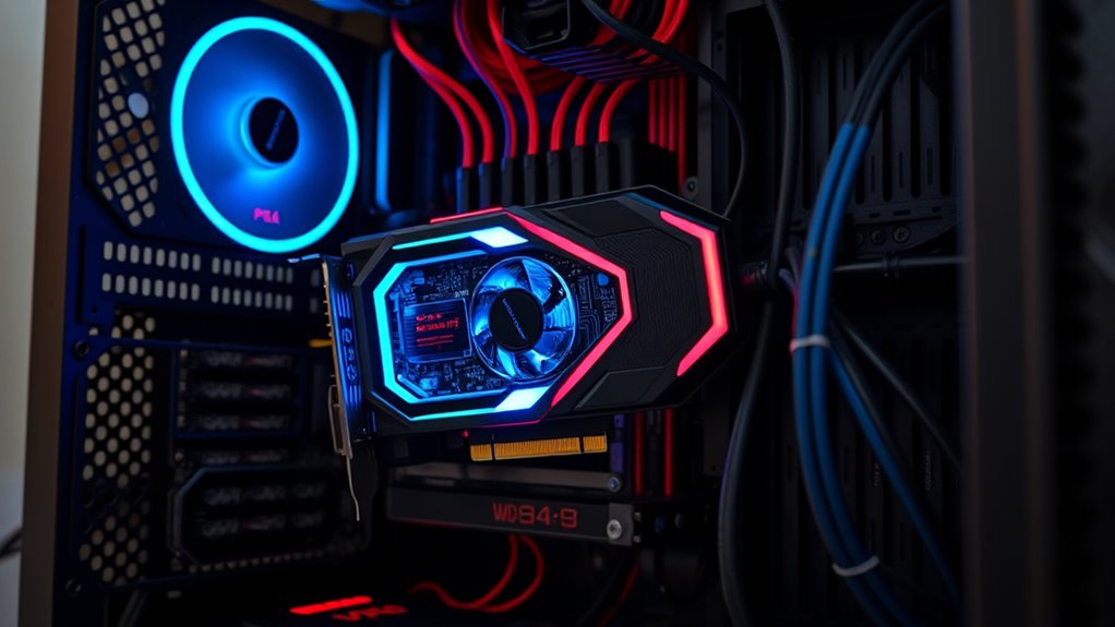 system compatibility and features