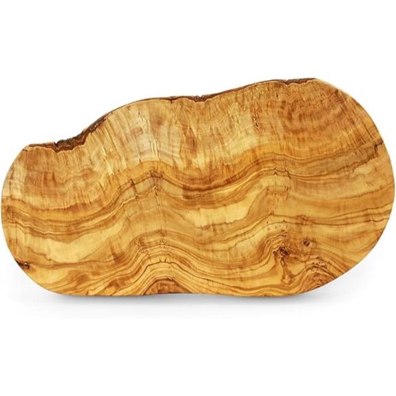 thirteen chefs olive wood