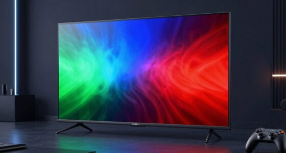 top 120hz gaming tvs