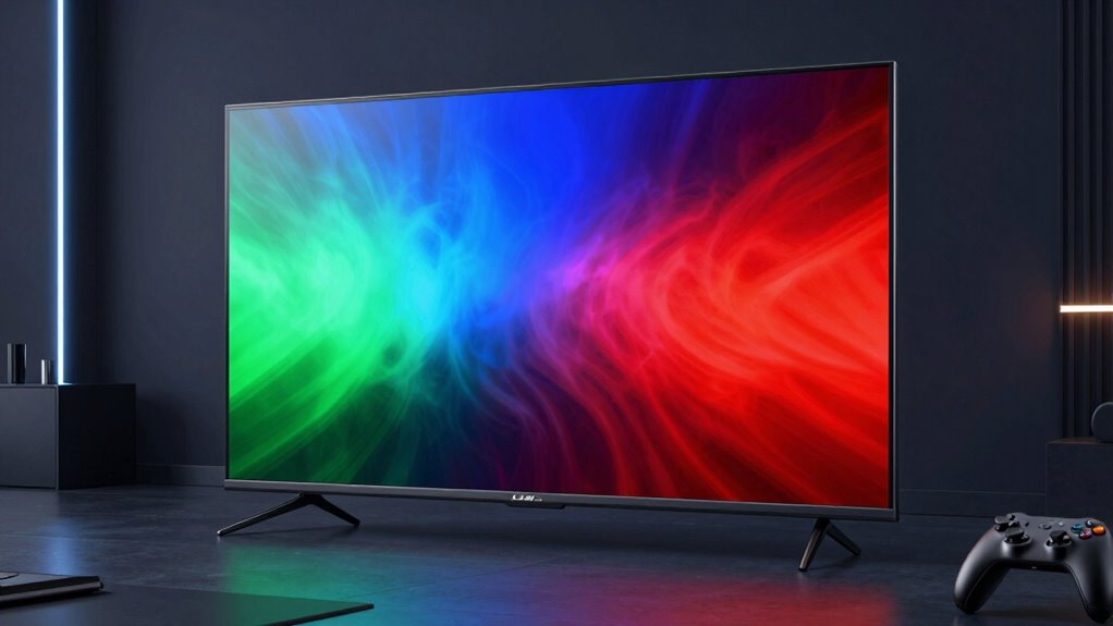 top 120hz gaming tvs