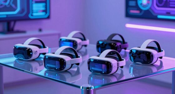 top 12 mixed reality headsets