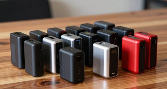 top 13 camera power banks