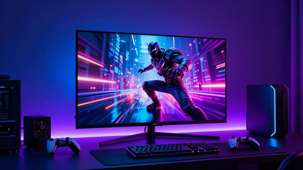 top 144hz gaming tvs