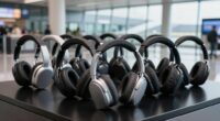 top 14 affordable travel headphones