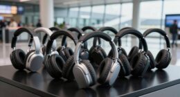 top 14 affordable travel headphones