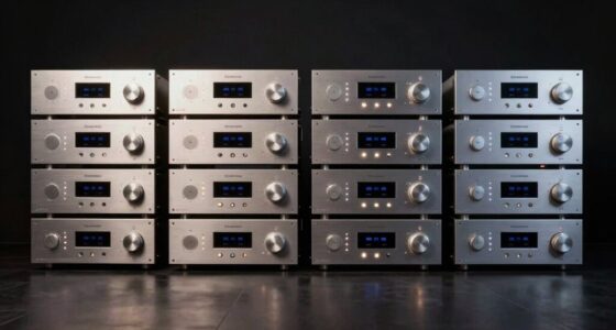 top 14 amplifiers 2026