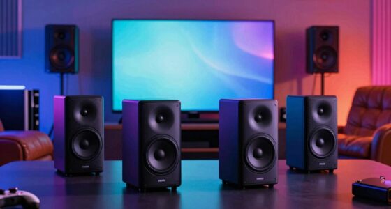 top 14 gaming sound systems