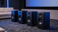 top 14 home theater subwoofers