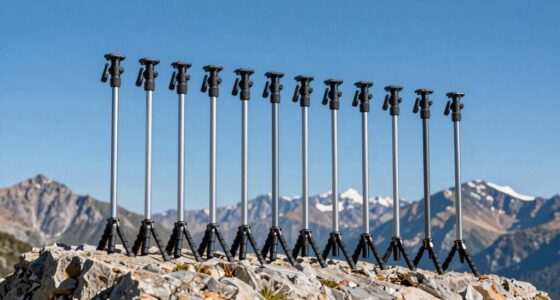 top 14 lightweight tripod picks