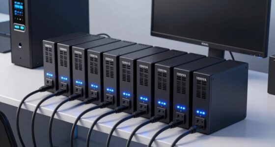 top 1500va ups battery backups