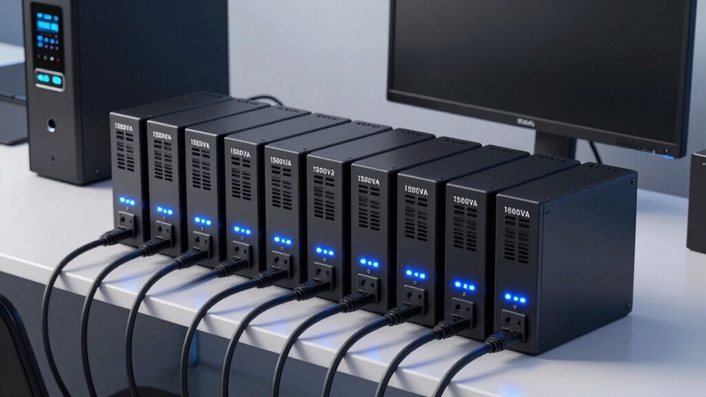 top 1500va ups battery backups