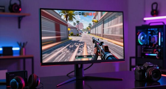 top 15 240hz gaming monitors