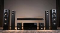 top 15 audio system sets