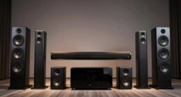 top 15 audio system sets