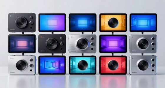 top 15 camera monitors