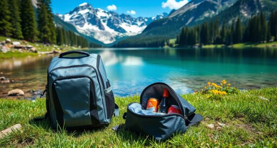 top 15 chill backpack coolers