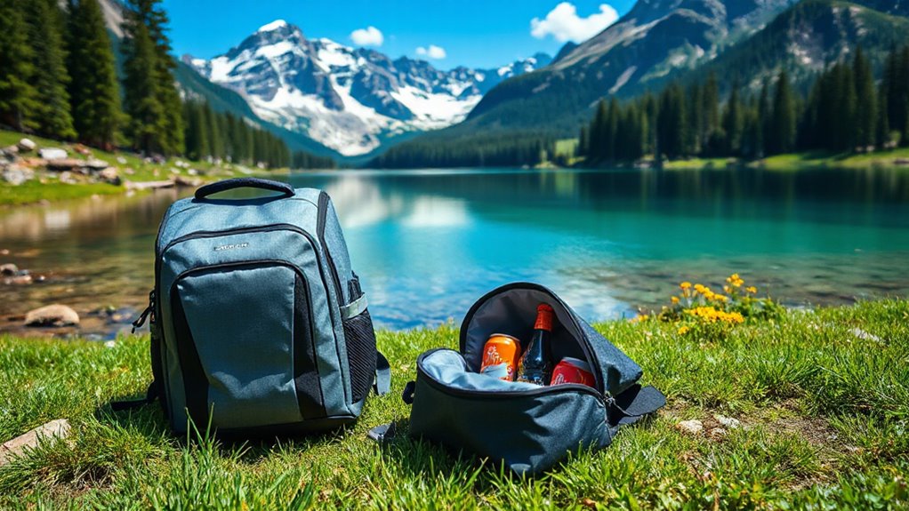 top 15 chill backpack coolers
