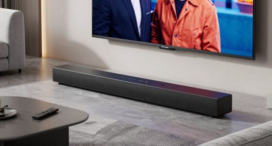 top 15 dialogue enhancement soundbars