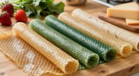 top 15 eco friendly food wraps