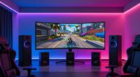 top 15 gaming room speakers
