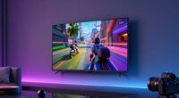 top 15 gaming wall tvs