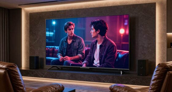 top 15 high end home theater tvs
