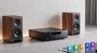 top 15 home audio streamers