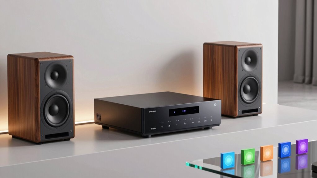 top 15 home audio streamers