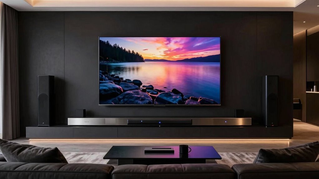 top 15 premium movie gaming soundbars