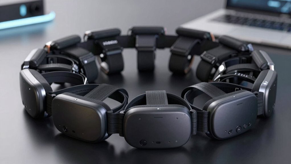 top 15 quest 3 battery straps