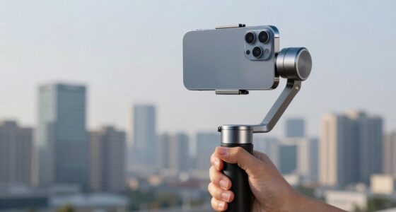 top 15 smartphone gimbals