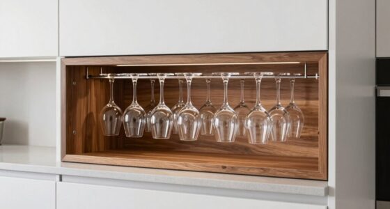 top 15 space saving wine racks
