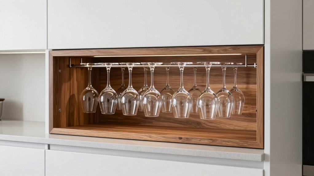 top 15 space saving wine racks