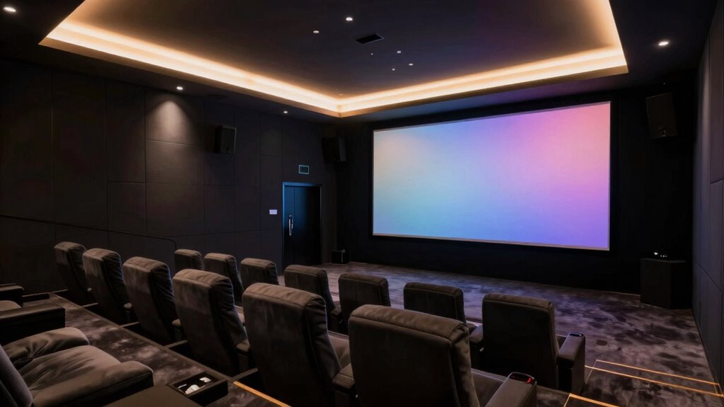 top 15 theater lighting kits