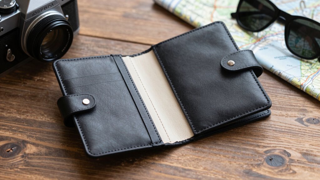 top 15 travel passport holders