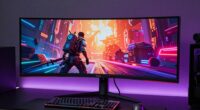 top 15 ultrawide gaming monitors