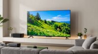 top 2026 smart tv picks