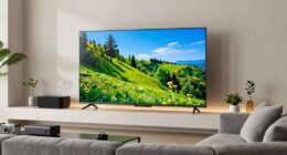 top 2026 smart tv picks