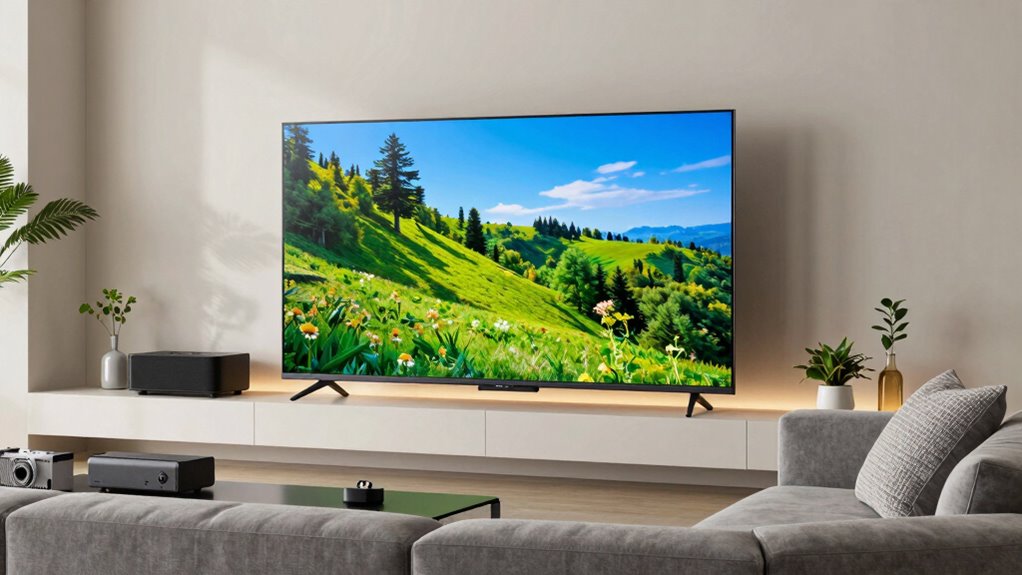 top 2026 smart tv picks